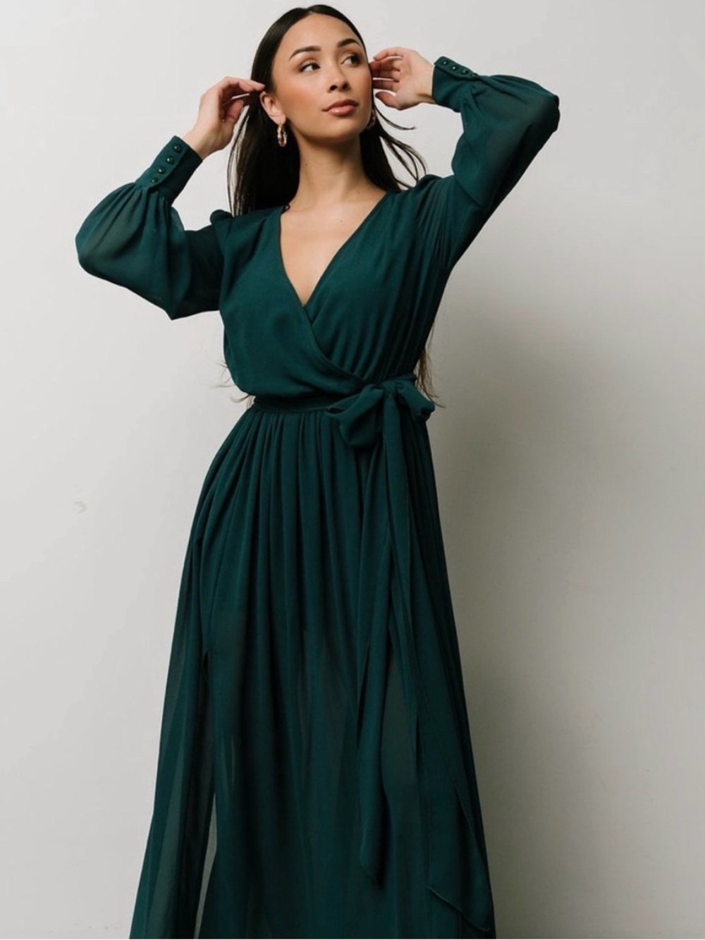 Baltic Born Dress